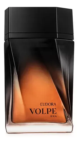 Volpe Dna Desodorante Colnia 100ml Eudora